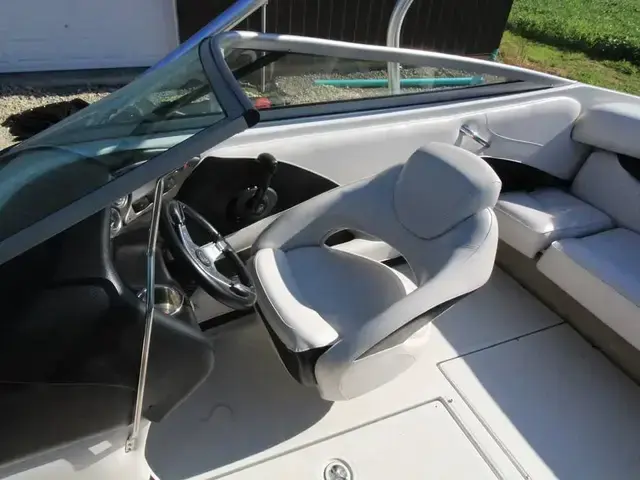 Crownline 21 Ss