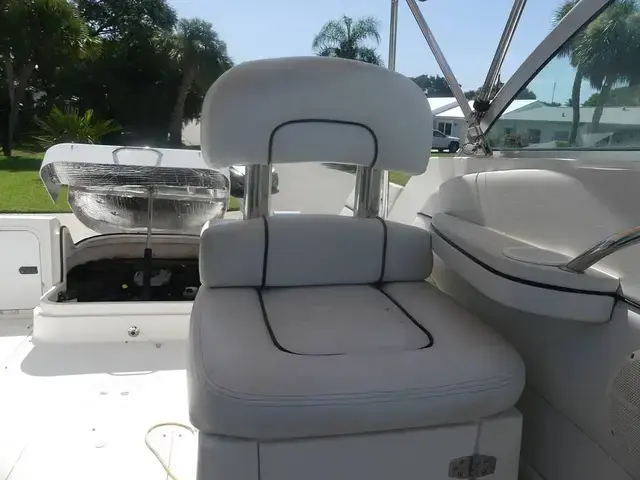 Wellcraft 270 Coastal