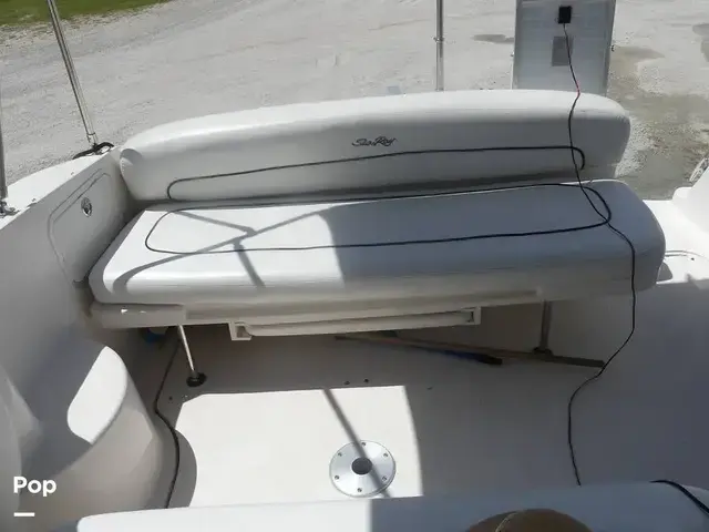 Sea Ray 300 Sundancer