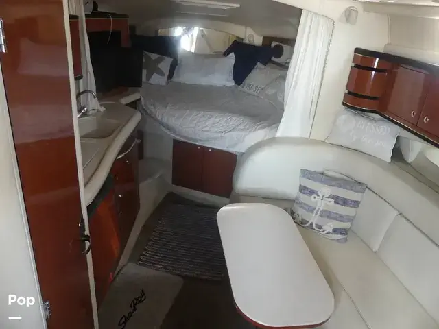 Sea Ray 300 Sundancer