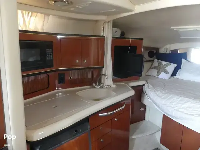 Sea Ray 300 Sundancer