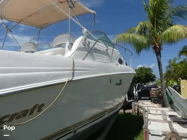 Wellcraft 270 Coastal