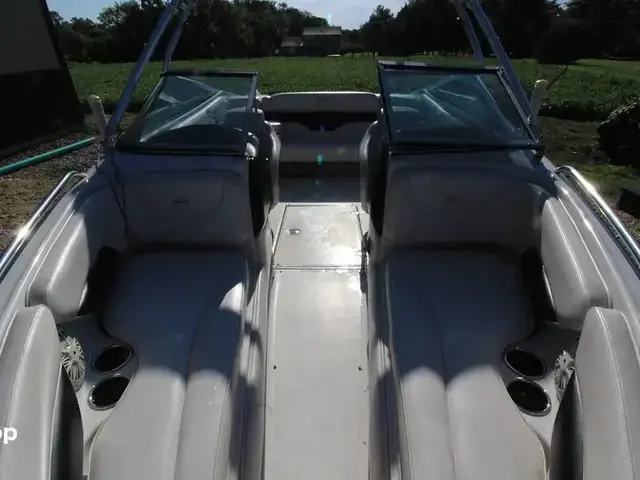 Crownline 21 Ss