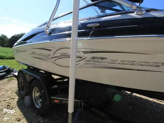 Crownline 21 Ss