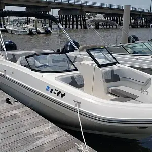 2023 Bayliner VR6 OB