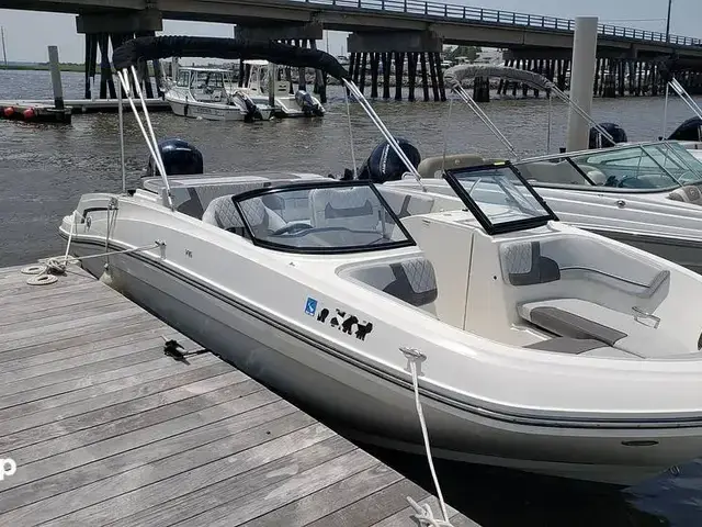 Bayliner VR6 OB