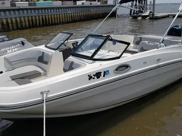 Bayliner VR6 OB