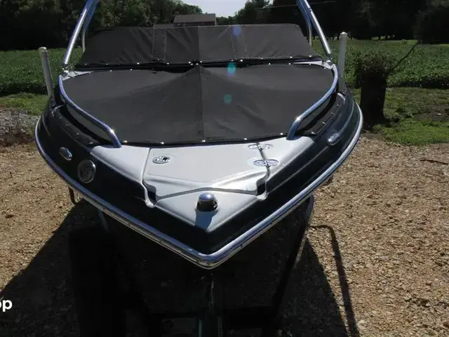 Crownline 21 Ss