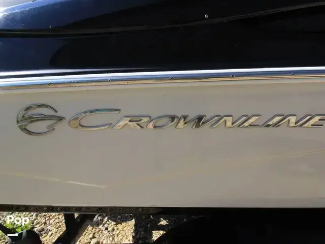 Crownline 21 Ss