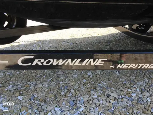 Crownline 21 Ss