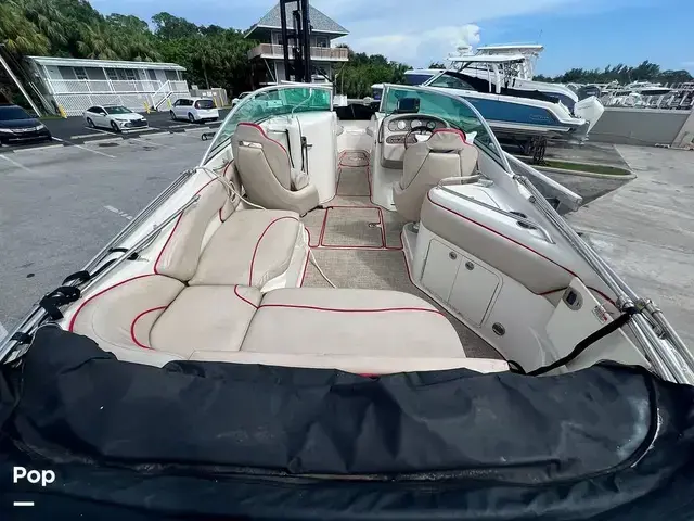 Sea Ray 240 Sundeck