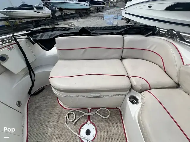 Sea Ray 240 Sundeck