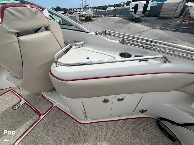 Sea Ray 240 Sundeck