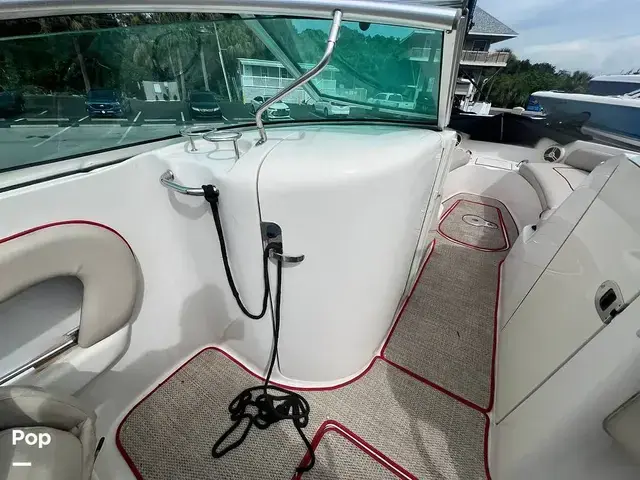 Sea Ray 240 Sundeck