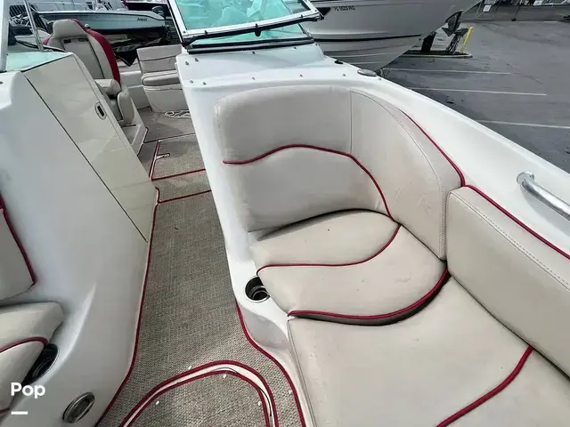 Sea Ray 240 Sundeck