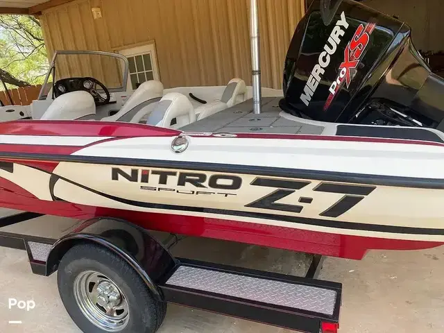 Nitro Z7 Sport