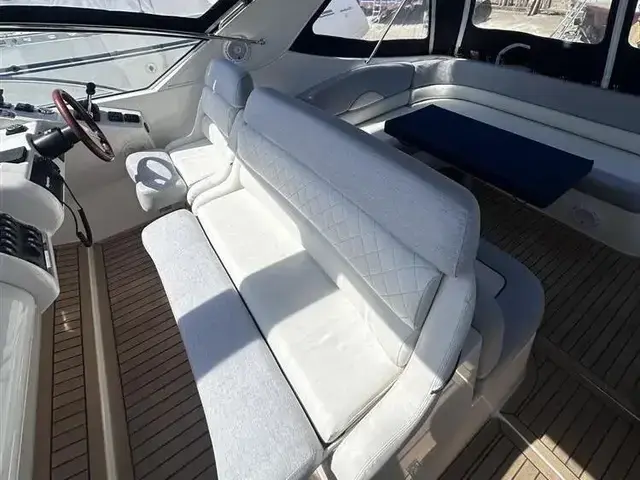 Windy 37 Grand Mistral