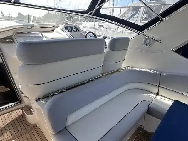 Windy 37 Grand Mistral