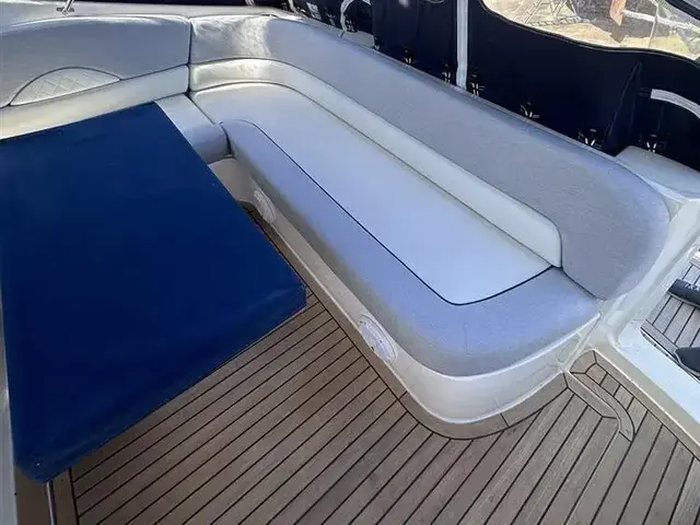 Windy 37 Grand Mistral