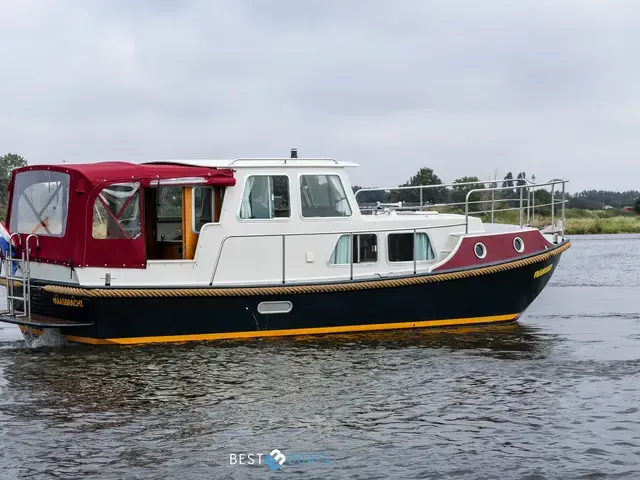 Linssen Dutch Sturdy 260