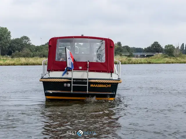 Linssen Dutch Sturdy 260