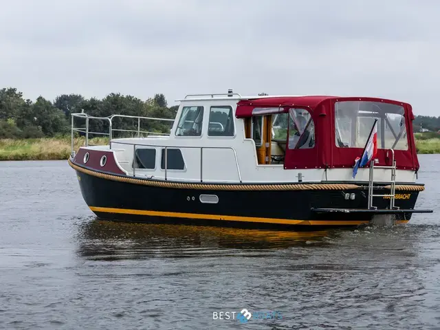 Linssen Dutch Sturdy 260