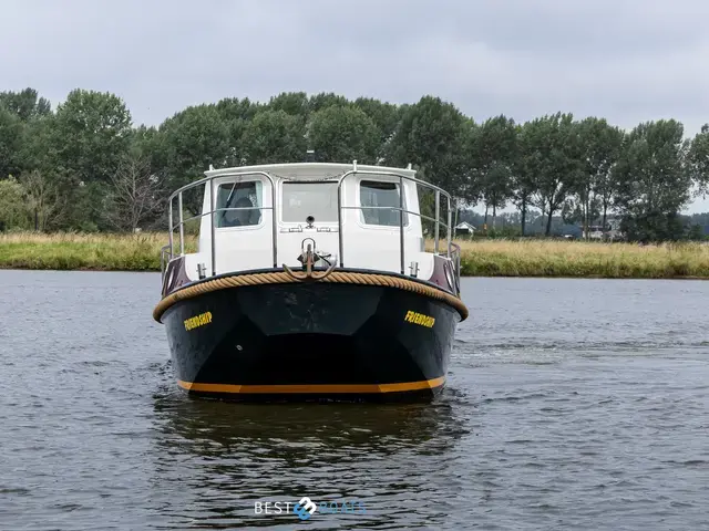 Linssen Dutch Sturdy 260