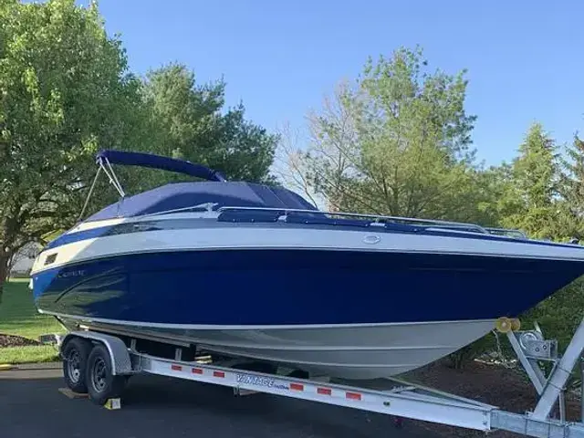 Crownline 275 SS