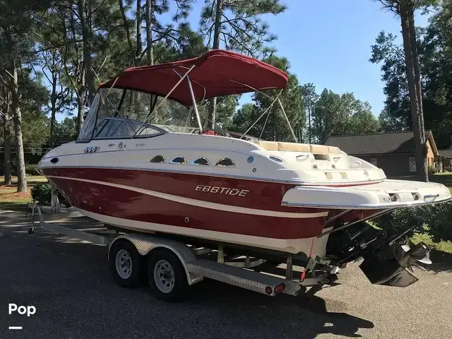 Ebbtide Boats 2700 CBR