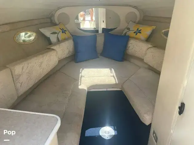 Sea Ray 245 Weekender