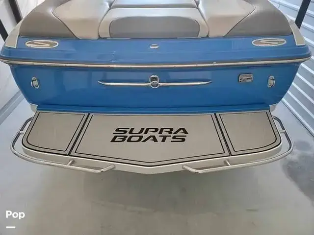 Supra 24SSV