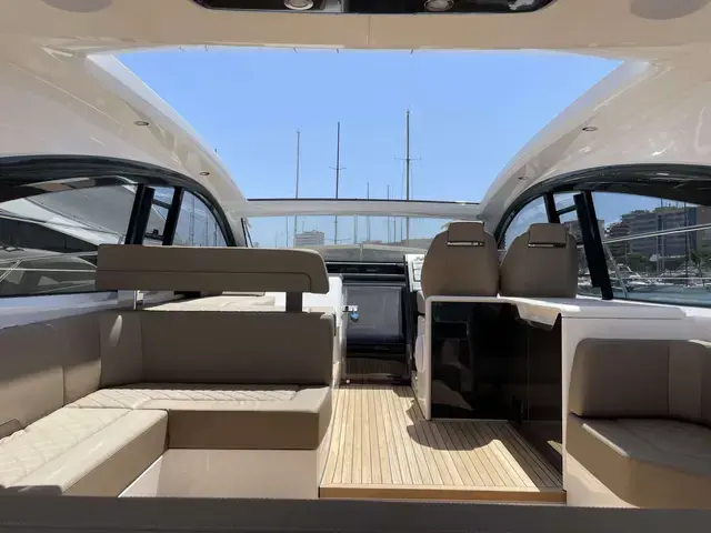 Fairline Targa 45 Open