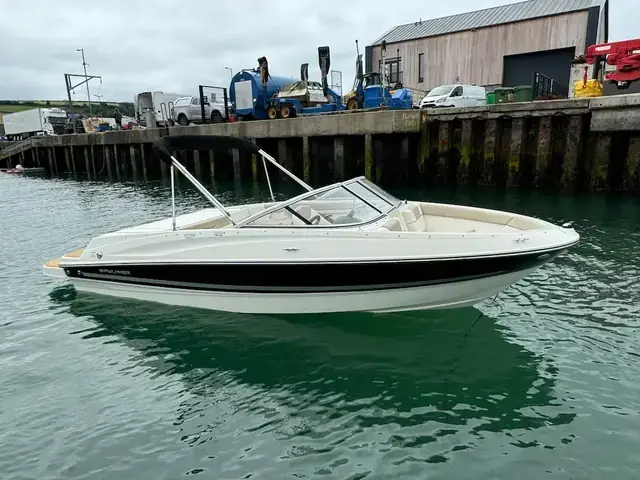 Bayliner 185 Bowrider