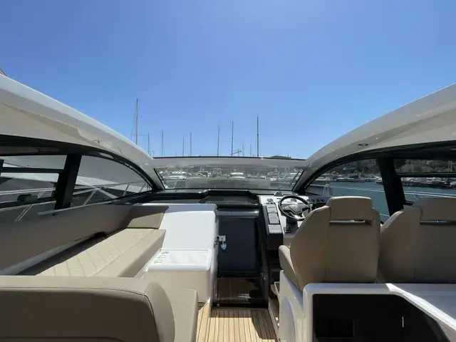 Fairline Targa 45 Open