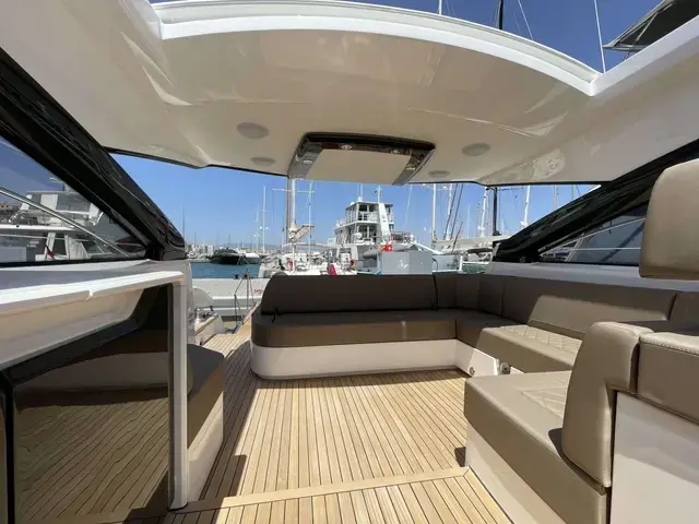 Fairline Targa 45 Open