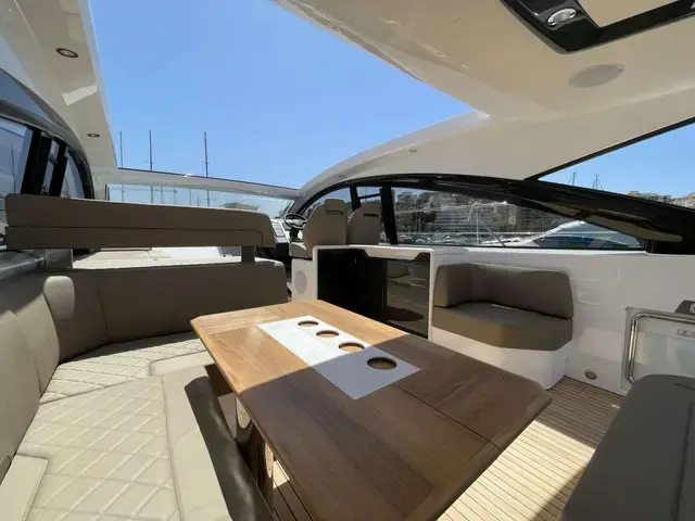 Fairline Targa 45 Open