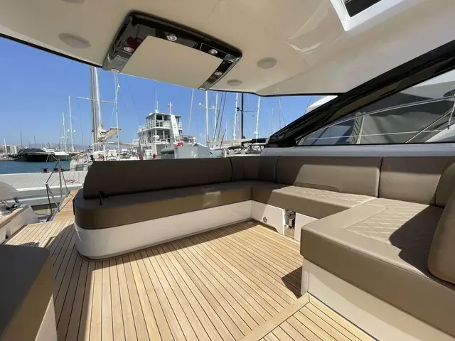 Fairline Targa 45 Open