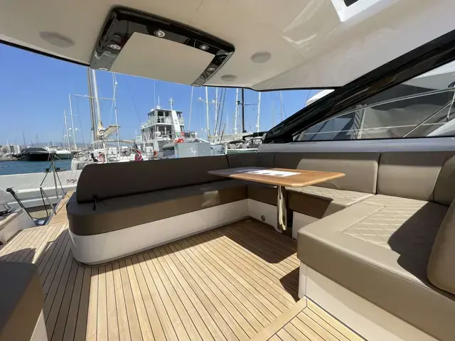 Fairline Targa 45 Open