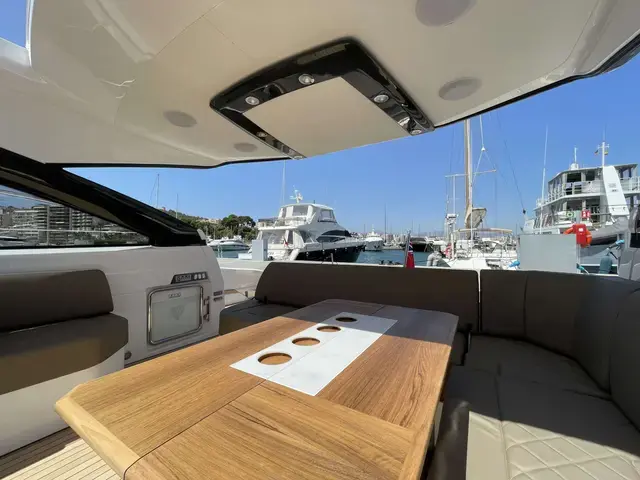 Fairline Targa 45 Open