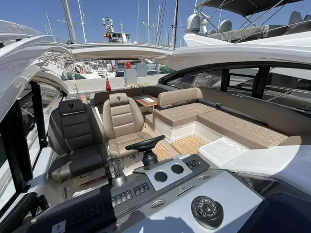 Fairline Targa 45 Open