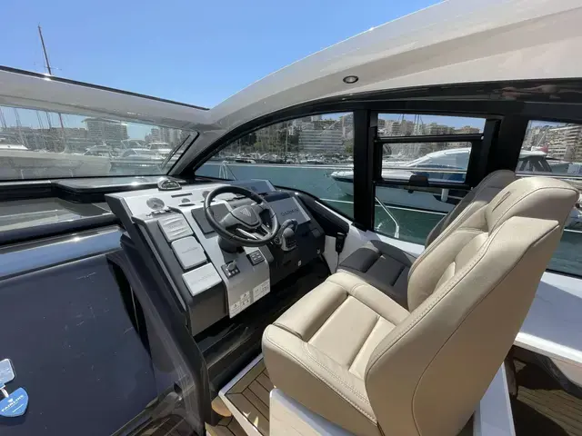 Fairline Targa 45 Open