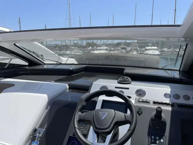 Fairline Targa 45 Open