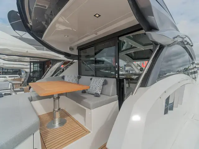 Galeon 485 Hts