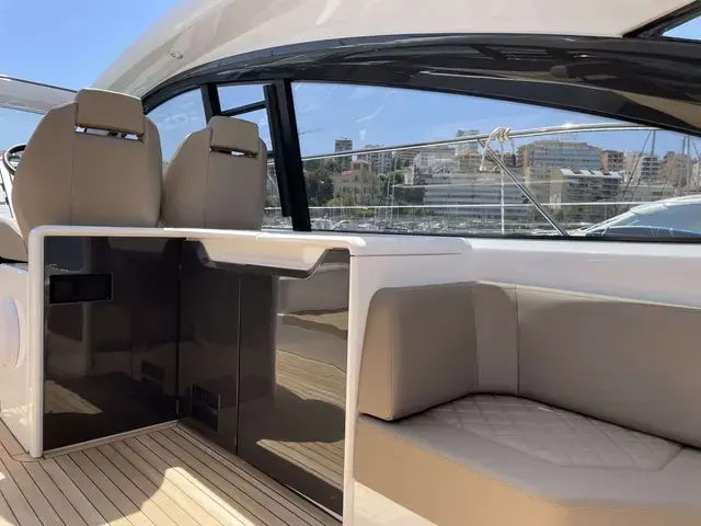 Fairline Targa 45 Open