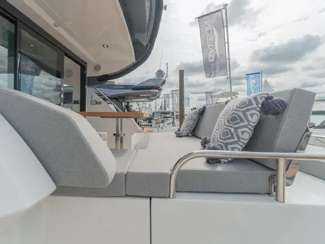 Galeon 485 Hts