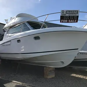 2005 Jeanneau Merry Fisher 925