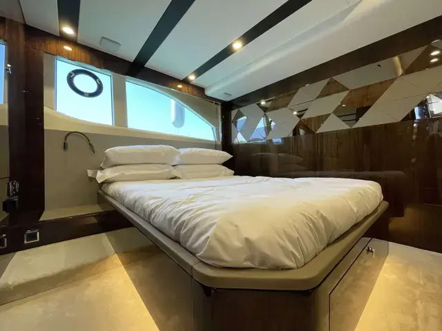 Fairline Targa 45 Open