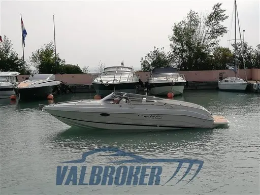 2009 Volvo Penta 277