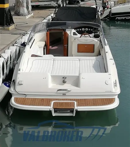 2009 Volvo Penta 277