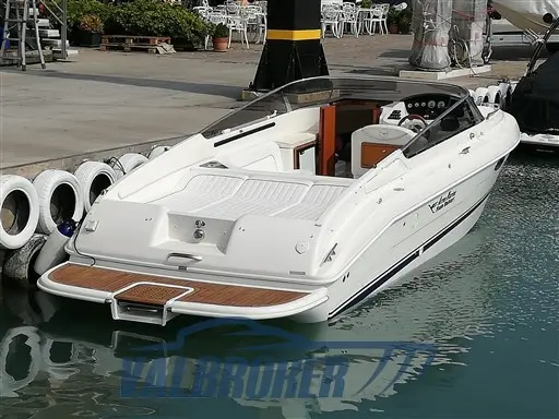 2009 Volvo Penta 277